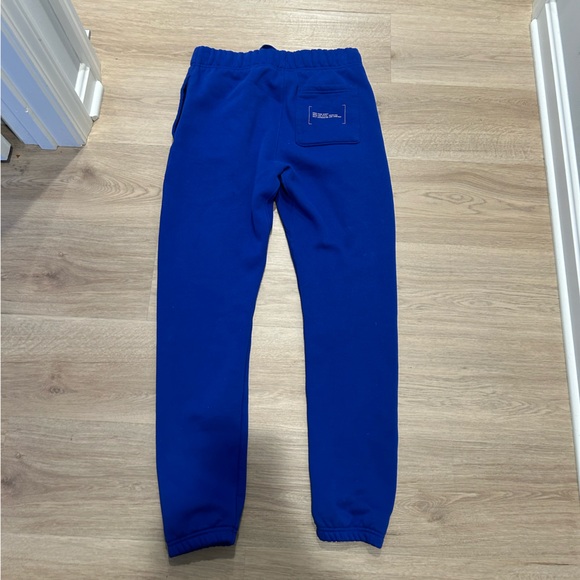 Adidas fleece sweatpants - Picture 4 of 5